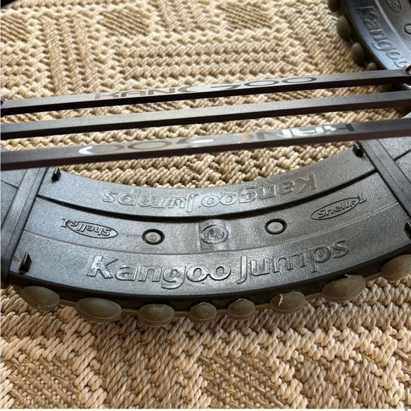 KANGOO JUMPS XR3 WHITE EDITION IN SILVER/BLACK Size small (6-8) - Picture 6 of 11